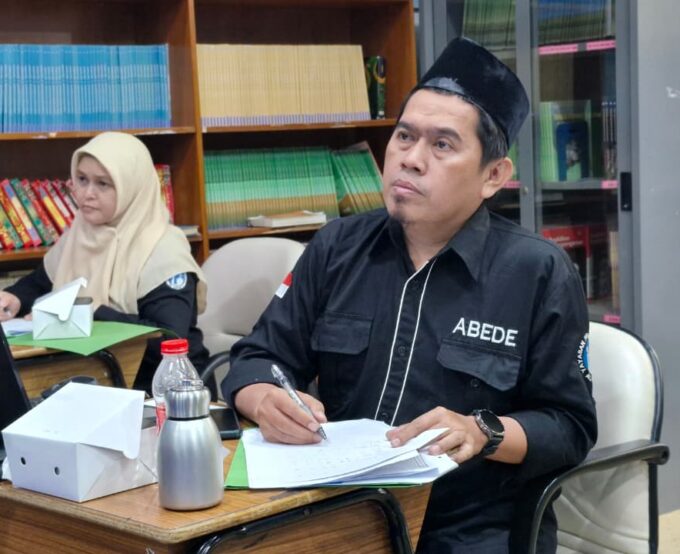 PENGUMUMAN KELULUSAN PENGURUS OSIS